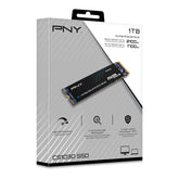 Unidad Ssd M.2 Nvm3 Pny 1030 1Tb 2100 Mbs M280Cs1030-1Tb-Rb